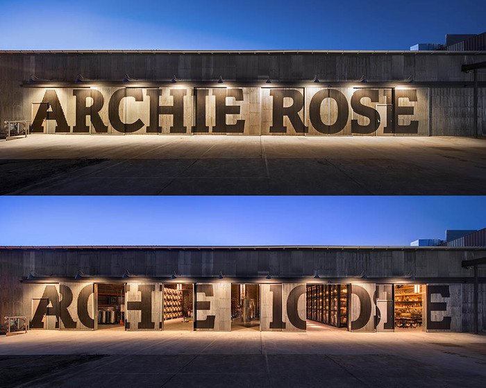 Archie Rose Distilling Co., Sydney, NSW // Acme & Co