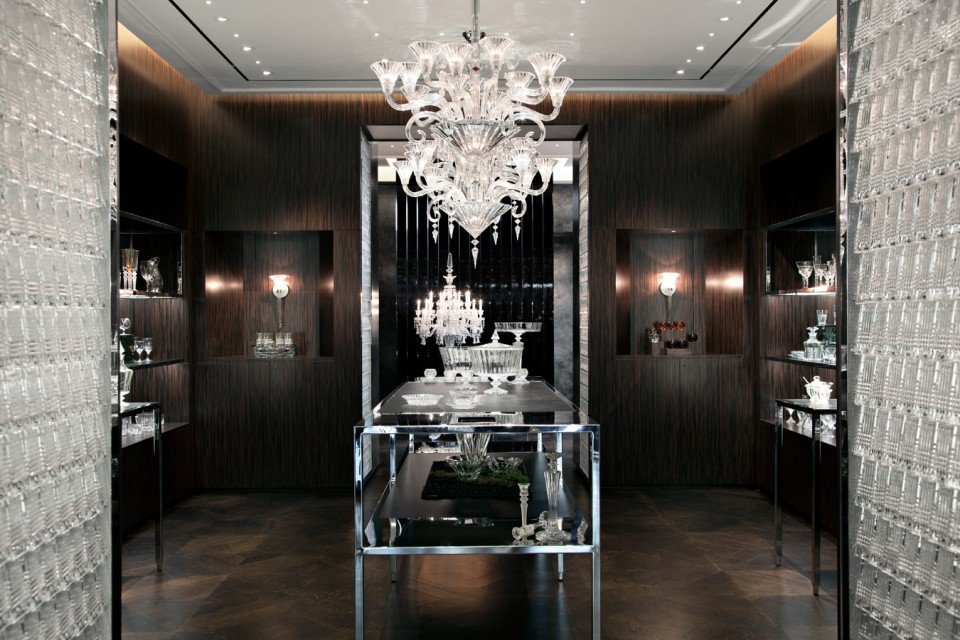 Baccarat Madison Avenue // Rafael de Cardenas