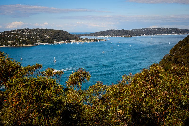 Sydney S West Head Hike 4 Reasons It S Worth Breaking A Sweat